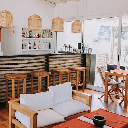 Posada Arenas De Jose Ignacio المظهر الخارجي الصورة