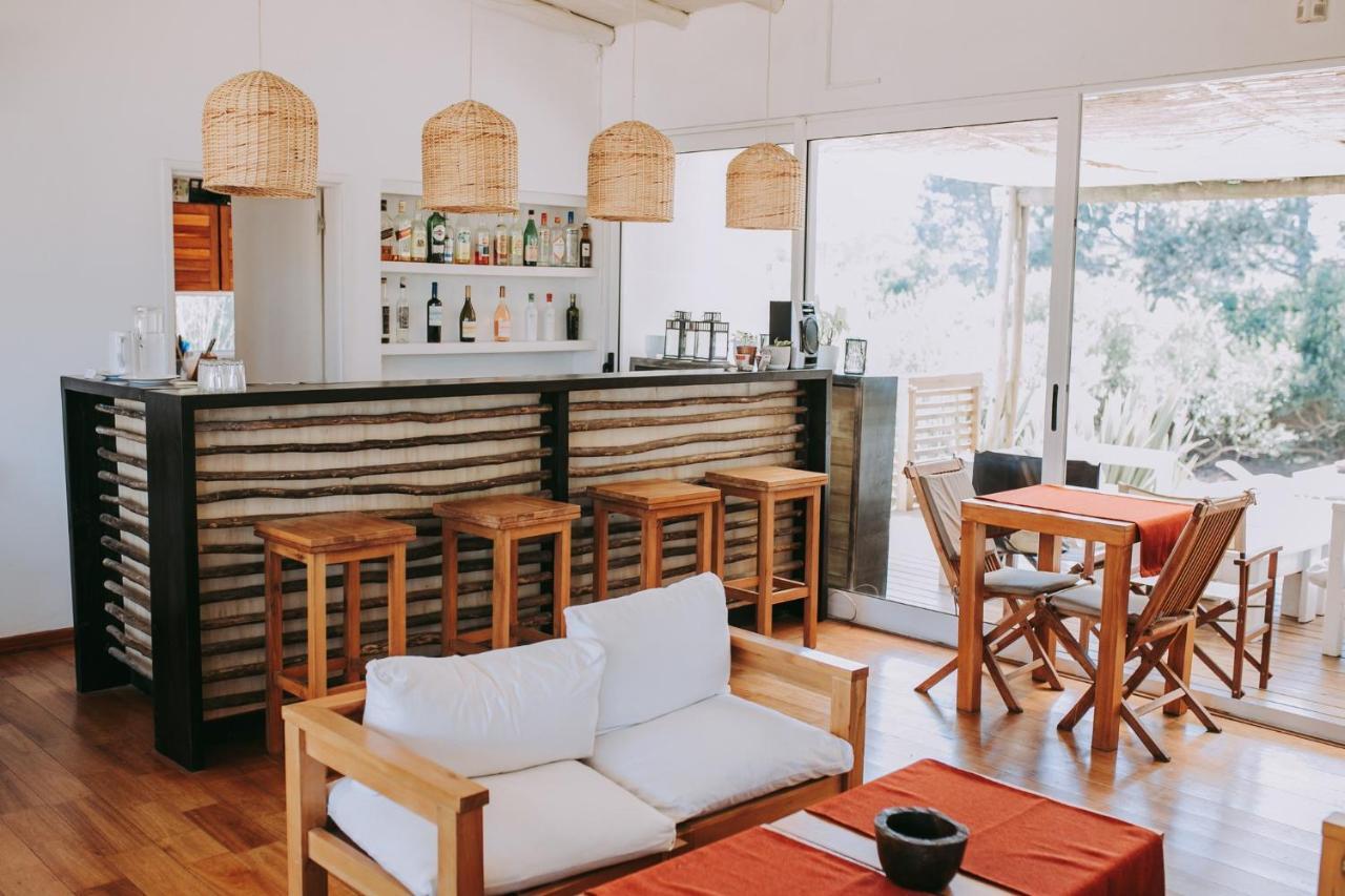 Posada Arenas De Jose Ignacio المظهر الخارجي الصورة