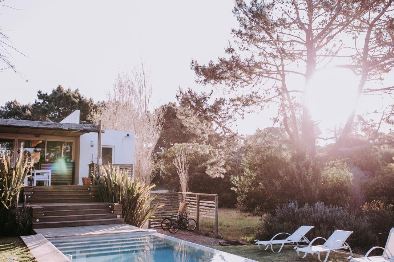 Posada Arenas De Jose Ignacio المظهر الخارجي الصورة