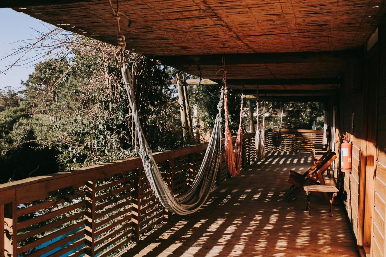 Posada Arenas De Jose Ignacio المظهر الخارجي الصورة